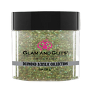Glam and Glits Diamond Acrylic - Autumn DA82
