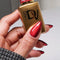 DND Diva Gel Polish 9D Cat Eye Glassball