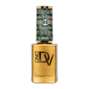 DND Diva Gel Polish 9D Cat Eye Glassball
