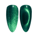 DND Diva Gel Polish 9D Cat Eye Glassball
