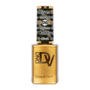 DND Diva Gel Polish 9D Cat Eye Glassball