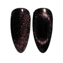 DND Diva Gel Polish 9D Cat Eye Glassball