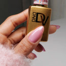 DND Diva Gel Polish 9D Cat Eye Glassball