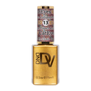 DND Diva Gel Polish 9D Cat Eye Candy