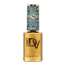 DND Diva Gel Polish 9D Cat Eye Candy