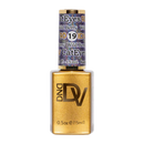 DND Diva Gel Polish 9D Cat Eye Candy