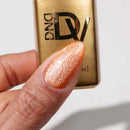 DND Diva Gel Polish 9D Cat Eye Candy