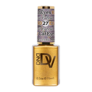 DND Diva Gel Polish 9D Cat Eye Daydream