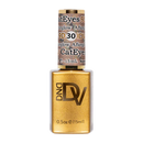 DND Diva Gel Polish 9D Cat Eye Daydream