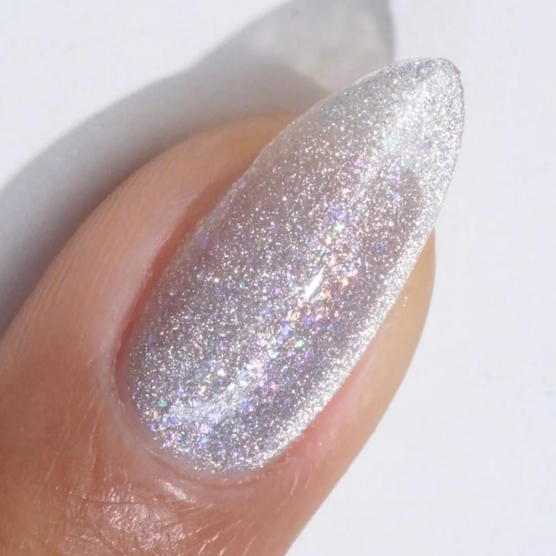 DND Diva Gel Polish 9D Cat Eye Daydream