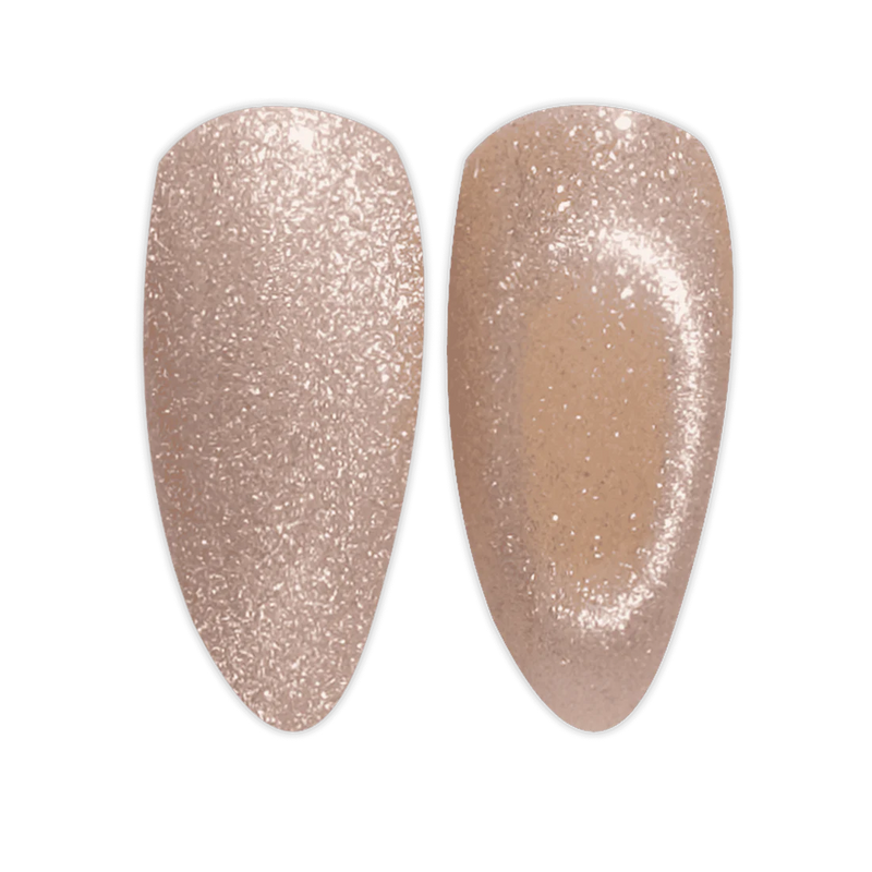 DND Diva Gel Polish 9D Cat Eye Daydream