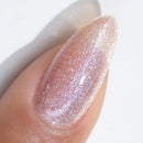 DND Diva Gel Polish 9D Cat Eye Daydream