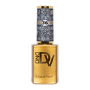 DND Diva Gel Polish 9D Cat Eye Daydream