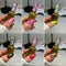 DND DIVA 9D Cat Eye Gel Polish - Glassball Collection Complete Set