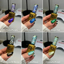 DND DIVA 9D Cat Eye Gel Polish - Glassball Collection Complete Set