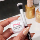 DND Nail Art Brush - Ombré Dip & Foil Brush