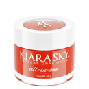 Kiara Sky All in One Powder - Red Flags DM5031