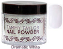 Tammy Taylor Original Nail Powder Dramatic White - 1.5oz (20% OFF)