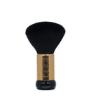 DND Jumbo Dust Brush Black