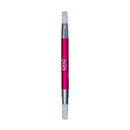 DND Silicone Brush Tool (Chrome Pigment Applicator)