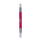 DND Silicone Brush Tool (Chrome Pigment Applicator)