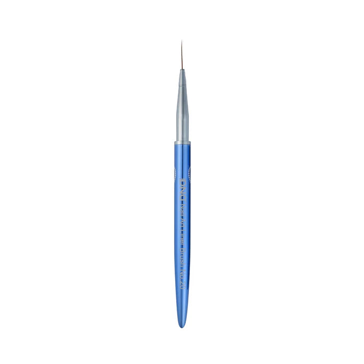 DND Nail Art Liner Brush No. 20