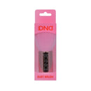 DND Jumbo Dust Brush Pink