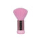 DND Jumbo Dust Brush Pink