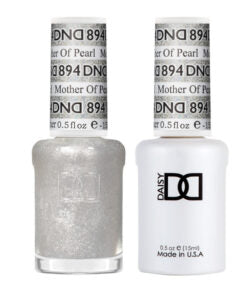 DND Gel Polish