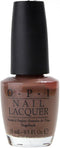 OPI Nail Lacquer H64 - Wooden Shoe Like to Know?