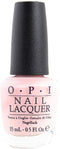 OPI Nail Lacquer M77 - I Love Applause