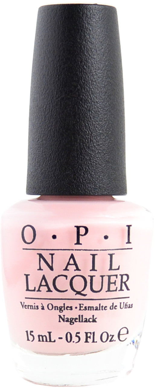 OPI Nail Lacquer M77 - I Love Applause