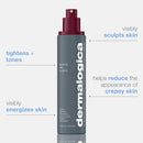 Dermalogica Dynamic Skin Sculptor 5.1 fl oz / 150 mL