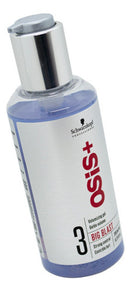 Schwarzkopf - OSIS+ Strong Control 3 Big Blast Volumizing Gel 6.75 fl.oz