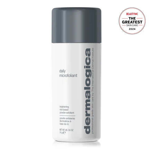 dermalogica daily microfoliant 2.6 OZ / 74 g