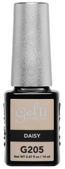 Gel II G205 Daisy 0.47oz