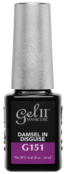 Gel II G151 Damsel In Disguise 0.47oz