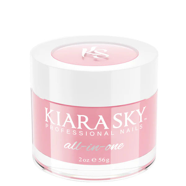 Kiara Sky All in One Powder - Dark Pink DMMP2