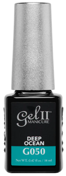 Gel II G050 Deep Ocean 0.47oz
