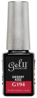 Gel II G194 Desert Kiss 0.47oz