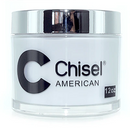Chisel Dipping Powder Refill 12oz - American