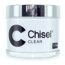 Chisel Dipping Powder Refill 12oz - Clear