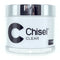 Chisel Dipping Powder Refill 12oz - Clear