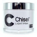 Chisel Dipping Powder Refill 12oz - Light Pink