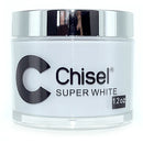 Chisel Dipping Powder Refill 12oz - Super White