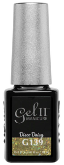 Gel II G139 Disco Diary 0.47oz