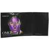 Double Dare - OMG! 3 IN 1 Facial Mask Kit "Purple" #DD-01184