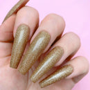 Kiara Sky All-in-One Trio - Dripping Gold 5017