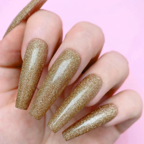 Kiara Sky All-in-One Trio - Dripping Gold 5017