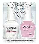 Veniiz Gel Polish Lacquer Duo - V009 Gossip
